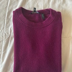 Theory Cashmere Sweater